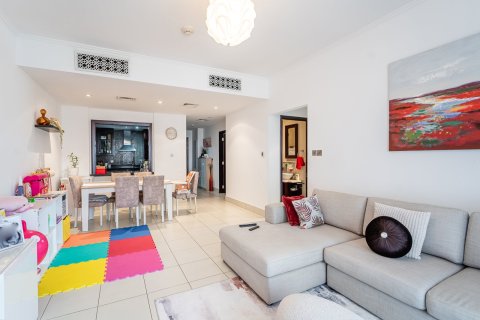 Apartamento en Downtown Dubai (Downtown Burj Dubai), Dubai, 2 dormitorios, 119 m², № 123831 - foto 8