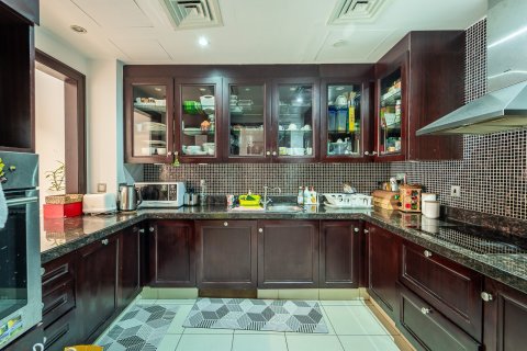 Apartamento en Downtown Dubai (Downtown Burj Dubai), Dubai, 2 dormitorios, 119 m², № 123831 - foto 10