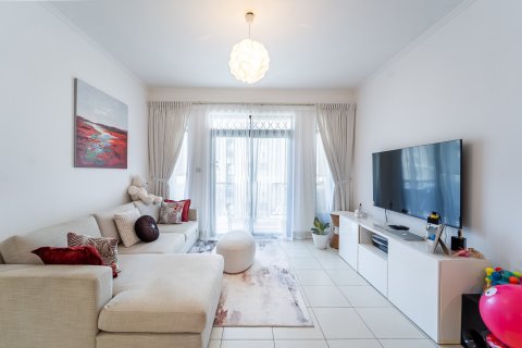 Apartamento en Downtown Dubai (Downtown Burj Dubai), Dubai, 2 dormitorios, 119 m², № 123831 - foto 3