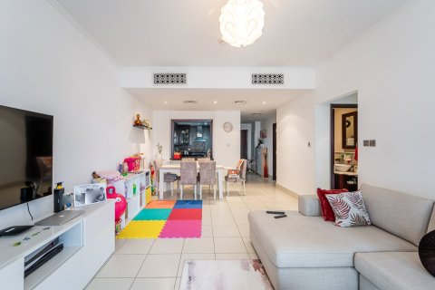 Apartamento en Downtown Dubai (Downtown Burj Dubai), Dubai, 2 dormitorios, 119 m², № 123831 - foto 7