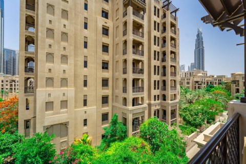 Apartamento en Downtown Dubai (Downtown Burj Dubai), Dubai, 2 dormitorios, 119 m², № 123831 - foto 5