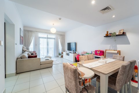 Apartamento en Downtown Dubai (Downtown Burj Dubai), Dubai, 2 dormitorios, 119 m², № 123831 - foto 2