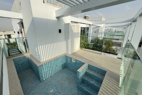 Adosado en Wadi Al Safa 3, Dubai, 4 dormitorios, 460 m², № 123834 - foto 27