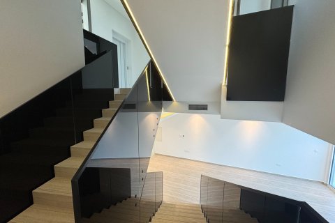 Adosado en Wadi Al Safa 3, Dubai, 4 dormitorios, 460 m², № 123834 - foto 11