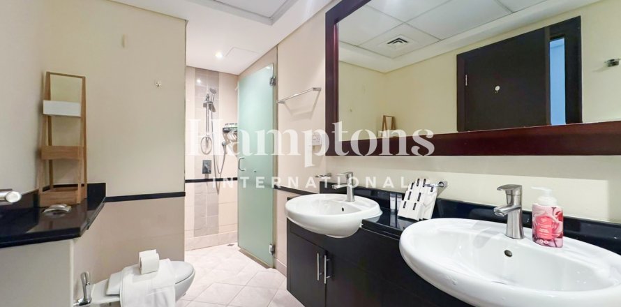 شقة في The Views 1, ذا فيوز, دبي 2 غرف نوم, 131.458 م² رقم 97978