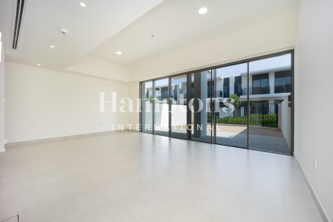 Adosado en The Valley, Dubai, 3 dormitorios, 184.14953951 m², № 97977 - foto 2