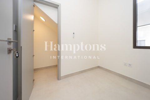 Adosado en The Valley, Dubai, 3 dormitorios, 184.14953951 m², № 97977 - foto 5
