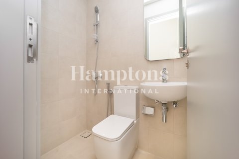 Adosado en The Valley, Dubai, 3 dormitorios, 184.14953951 m², № 97977 - foto 7