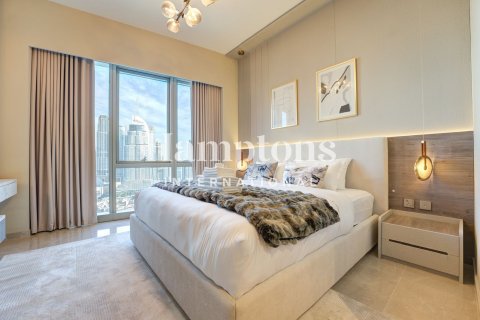 Apartamento en Grandeur Residences, Palm Jumeirah, Dubai, 3 dormitorios, 173.26409500 m², № 97980 - foto 21