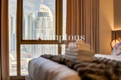 Apartamento en Grandeur Residences, Palm Jumeirah, Dubai, 3 dormitorios, 173.26409500 m², № 97980 - foto 13