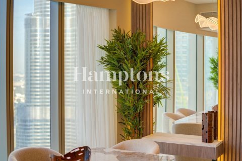 Apartamento en Grandeur Residences, Palm Jumeirah, Dubai, 3 dormitorios, 173.26409500 m², № 97980 - foto 18