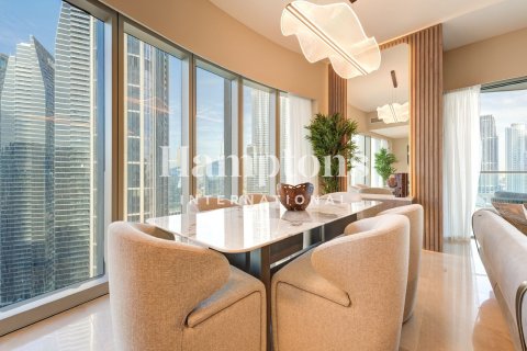 Apartamento en Grandeur Residences, Palm Jumeirah, Dubai, 3 dormitorios, 173.26409500 m², № 97980 - foto 5