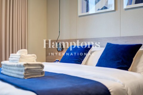 Apartamento en Grandeur Residences, Palm Jumeirah, Dubai, 3 dormitorios, 173.26409500 m², № 97980 - foto 25