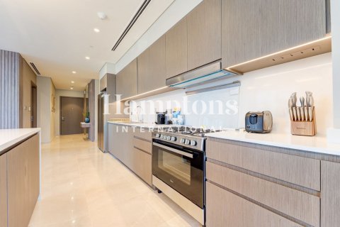 Apartamento en Grandeur Residences, Palm Jumeirah, Dubai, 3 dormitorios, 173.26409500 m², № 97980 - foto 14