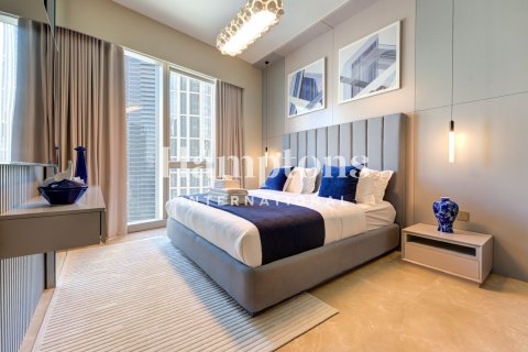 Apartamento en Grandeur Residences, Palm Jumeirah, Dubai, 3 dormitorios, 173.26409500 m², № 97980 - foto 23