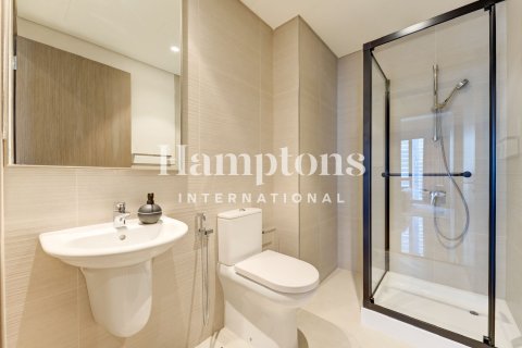 Apartamento en Grandeur Residences, Palm Jumeirah, Dubai, 3 dormitorios, 173.26409500 m², № 97980 - foto 22