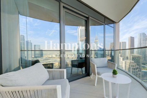 Apartamento en Grandeur Residences, Palm Jumeirah, Dubai, 3 dormitorios, 173.26409500 m², № 97980 - foto 4