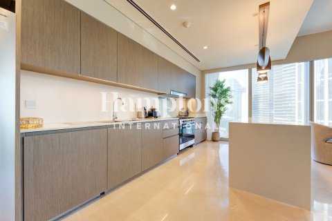 Apartamento en Grandeur Residences, Palm Jumeirah, Dubai, 3 dormitorios, 173.26409500 m², № 97980 - foto 3