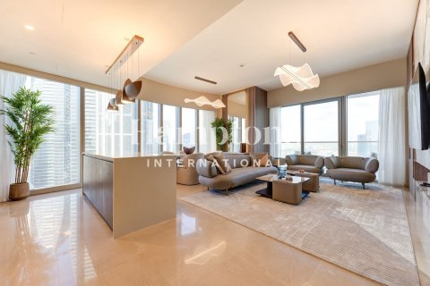 Apartamento en Grandeur Residences, Palm Jumeirah, Dubai, 3 dormitorios, 173.26409500 m², № 97980 - foto 26