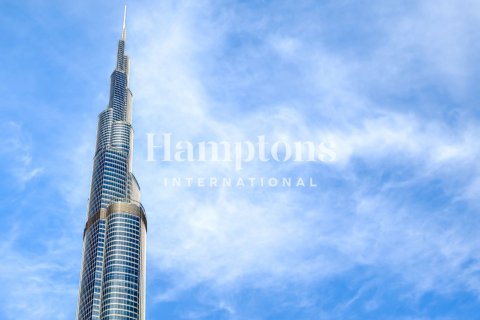 Apartamento en Grandeur Residences, Palm Jumeirah, Dubai, 3 dormitorios, 173.26409500 m², № 97980 - foto 20