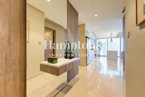 Apartamento en Grandeur Residences, Palm Jumeirah, Dubai, 3 dormitorios, 173.26409500 m², № 97980 - foto 8