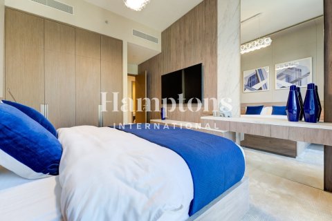 Apartamento en Grandeur Residences, Palm Jumeirah, Dubai, 3 dormitorios, 173.264 m², № 97980