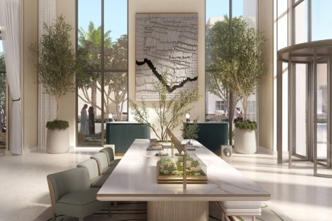 Apartment in Dubai 1 bedroom, 66.11 sq.m. № 97983 - photo 10