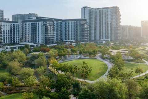 Apartment in Dubai 1 bedroom, 66.11 sq.m. № 97983 - photo 2