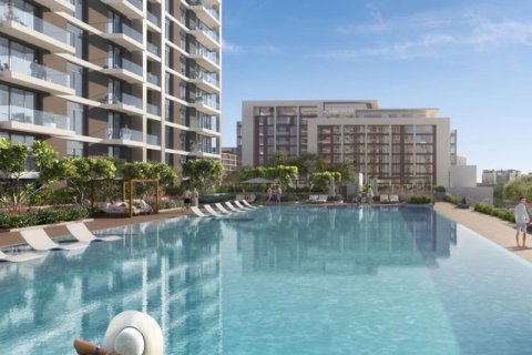 Apartment in Dubai 1 bedroom, 66.11 sq.m. № 97983 - photo 7