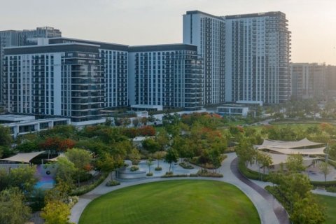 Apartment in Dubai 1 bedroom, 66.11 sq.m. № 97983 - photo 3