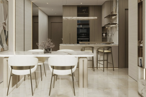 Apartment in Dubai studio, 38 sq.m. № 97984 - photo 8