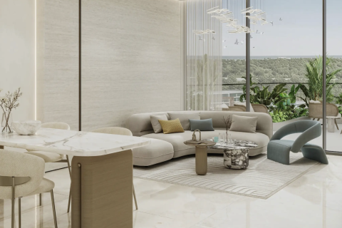 Apartment in Dubai studio, 38 sq.m. № 97984 - photo 6