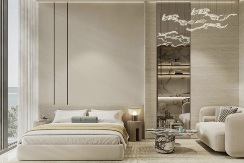 Apartment in Dubai studio, 38 sq.m. № 97984 - photo 10