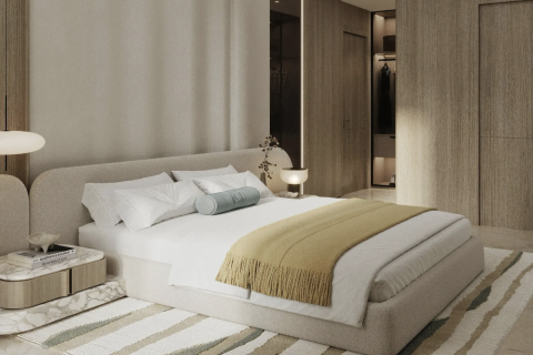 Apartment in Dubai studio, 38 sq.m. № 97984 - photo 11