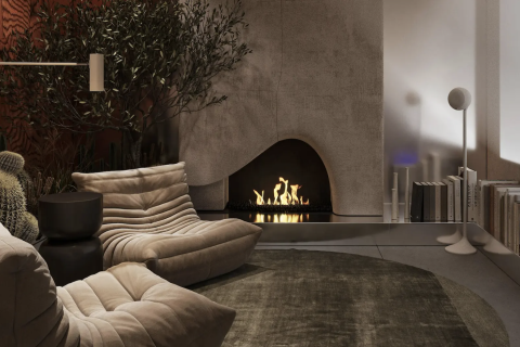 Apartment in Dubai studio, 38 sq.m. № 97984 - photo 4