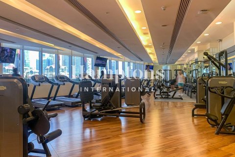 Снять в аренду квартиру в Даунтаун Дубай (Даунтаун Бурдж Дубай), Дубай: студию, 60.07015077м², № 97979 - фото 16