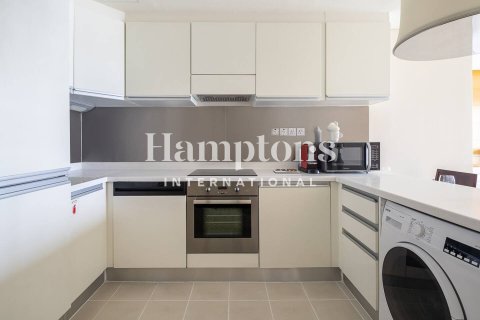 Снять в аренду квартиру в Даунтаун Дубай (Даунтаун Бурдж Дубай), Дубай: студию, 60.07015077м², № 97979 - фото 7