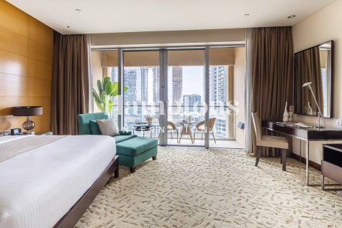 Снять в аренду квартиру в Даунтаун Дубай (Даунтаун Бурдж Дубай), Дубай: студию, 60.07015077м², № 97979 - фото 2