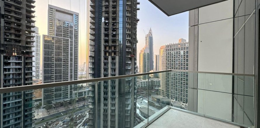 Квартира в Дубае, 1 спальня, 76.2м², № 59767