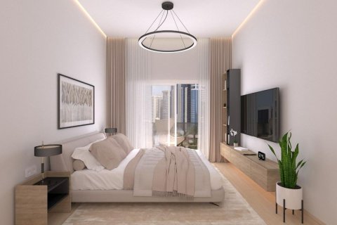 Apartment in Wadi Al Safa 2, Dubai 2 bedrooms, 95.2 sq.m. № 59768 - photo 6