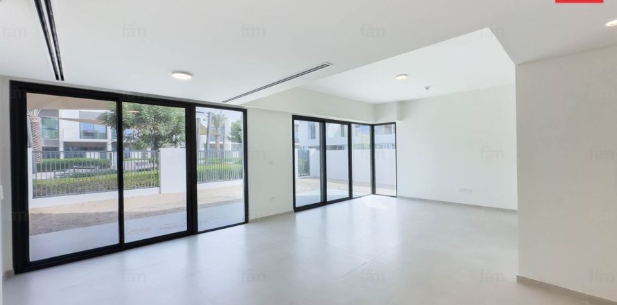 Townhouse in Dubai 3 bedrooms, 173.9 sq.m. № 59766