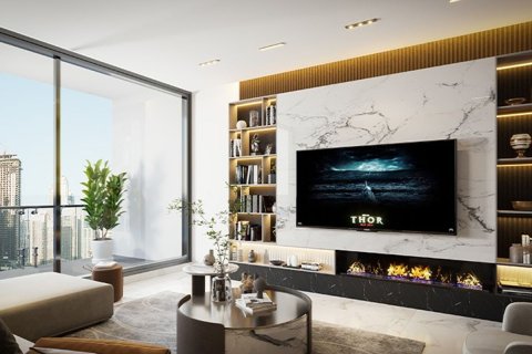 شقة في دبي 1غرف نوم, 72.9 م² رقم 59765 - صورة 2