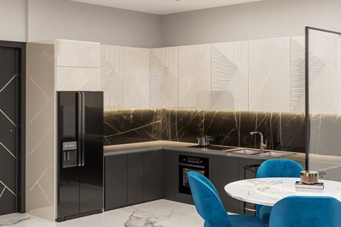 شقة في دبي 1غرف نوم, 72.9 م² رقم 59765 - صورة 7
