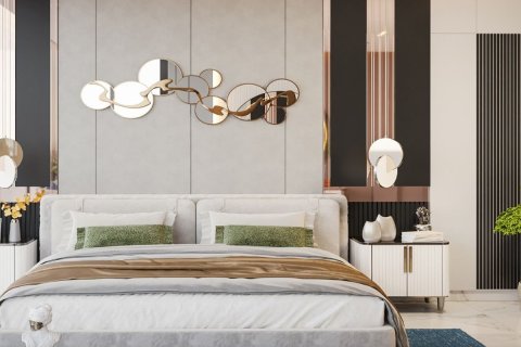 شقة في دبي 1غرف نوم, 72.9 م² رقم 59765 - صورة 4