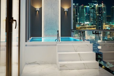 شقة في دبي 1غرف نوم, 72.9 م² رقم 59765 - صورة 6