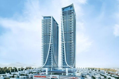 شقة في دبي 1غرف نوم, 72.9 م² رقم 59765 - صورة 1