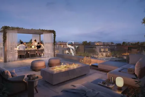 Villa en Dubai, 5 dormitorios, 911 m², № 70219 - foto 7