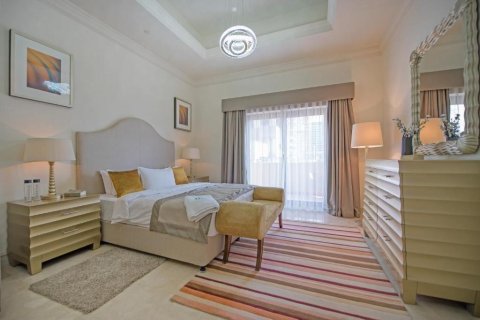 تاون هاوس في نخلة جميرا, دبي 3 غرف نوم, 456 م² رقم 123810 - صورة 14