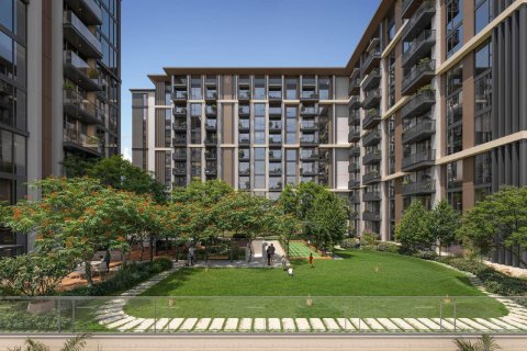 شقة في Dubai South (Dubai World Central), دبي 2 غرف نوم, 117 م² رقم 123809 - صورة 15