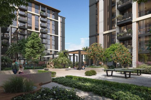 شقة في Dubai South (Dubai World Central), دبي 2 غرف نوم, 117 م² رقم 123809 - صورة 16